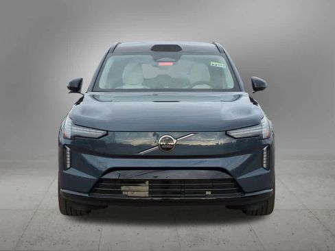 New 2025 Volvo EX90 Ultra w/ Protection Package Premier image 9