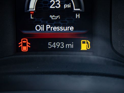 Used 2025 RAM 1500 Big Horn image 22