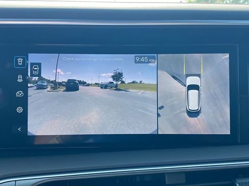 New 2026 Hyundai Palisade Calligraphy image 20