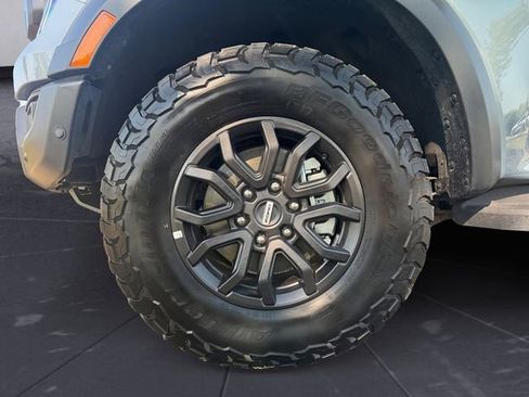 Used 2024 Ford Ranger Raptor AWD/4WD image 14