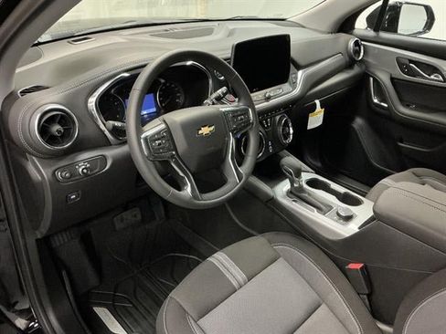 New 2026 Chevrolet Blazer LT w/ LPO, Floor Liner Package AWD/4WD image 10