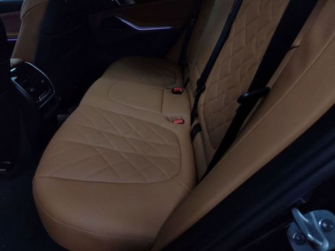 New 2026 BMW X5 xDrive40i image 14