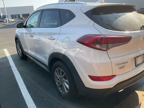 Used 2018 Hyundai Tucson SEL image 7