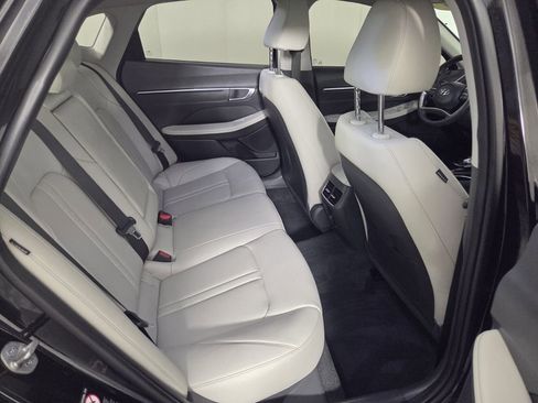 Used 2023 Hyundai Sonata Limited FWD image 31