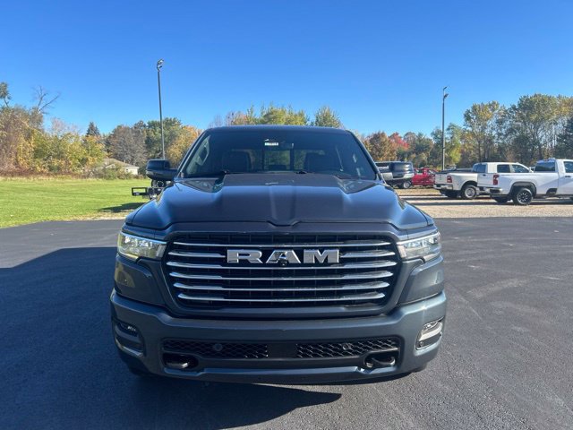 New 2027 RAM 1500 Laramie w/ Laramie Preferred Package AWD/4WD image 10