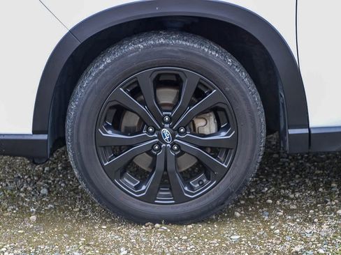 Used 2023 Subaru Forester Sport image 9