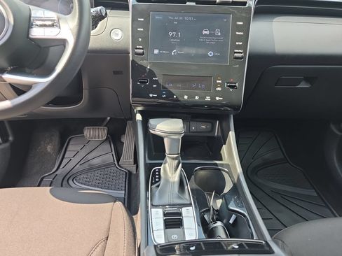 Used 2024 Hyundai Tucson SEL AWD/4WD image 10