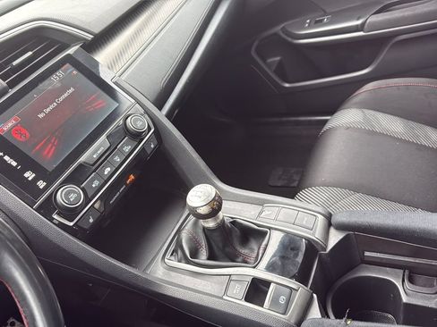 Used 2018 Honda Civic Si image 21