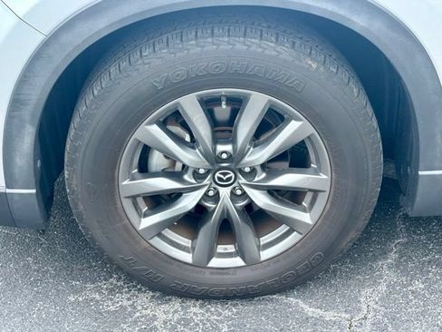 Used 2023 MAZDA CX-9 Touring AWD/4WD image 32
