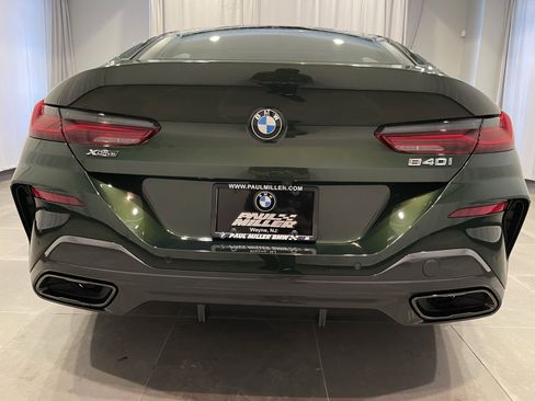 New 2026 BMW 840i xDrive image 5