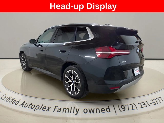 Used 2026 BMW X3 xDrive30i AWD/4WD image 3