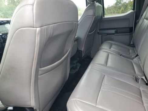 Used 2017 Ford F150 XLT w/ Equipment Group 302A Luxury image 24