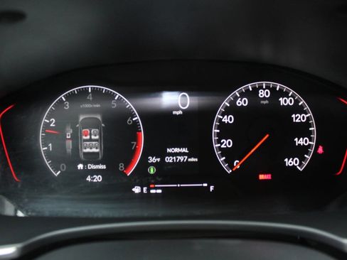 Used 2023 Honda Civic Si image 10