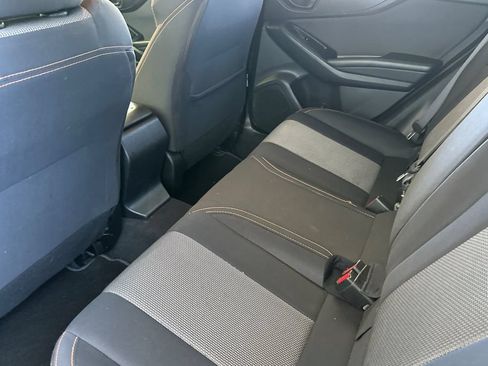 Used 2018 Subaru Crosstrek 2.0i Premium w/ Eyesight System AWD/4WD image 12