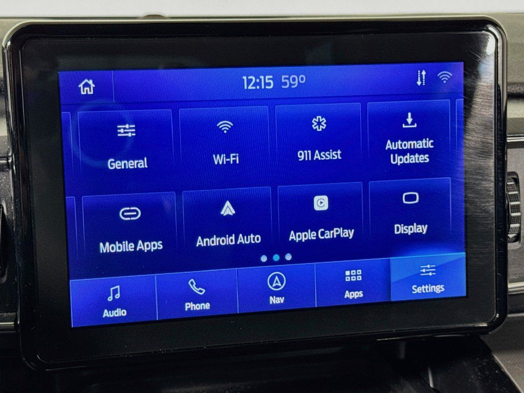 Used 2020 Ford Explorer XLT w/ Equipment Group 202A AWD/4WD image 14