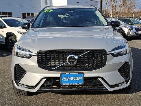 Used 2025 Volvo XC60 B5 Plus w/ Protection Package Premier AWD/4WD image 2