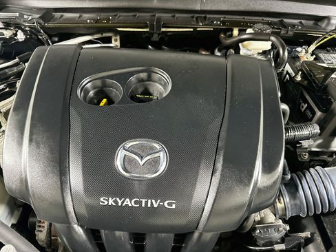 Used 2021 MAZDA CX-30 AWD 2.5 S w/ Select Package image 32