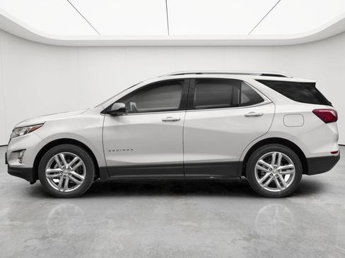 Used 2020 Chevrolet Equinox Premier w/ LPO, Floor Liner Package AWD/4WD image 52