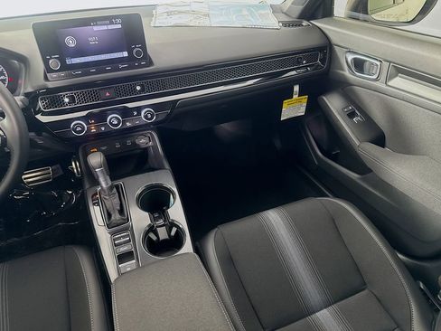 New 2026 Honda Civic Sport image 31