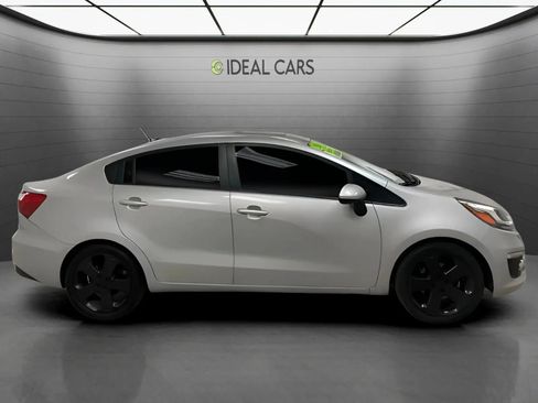 Used 2016 Kia Rio SX FWD image 4