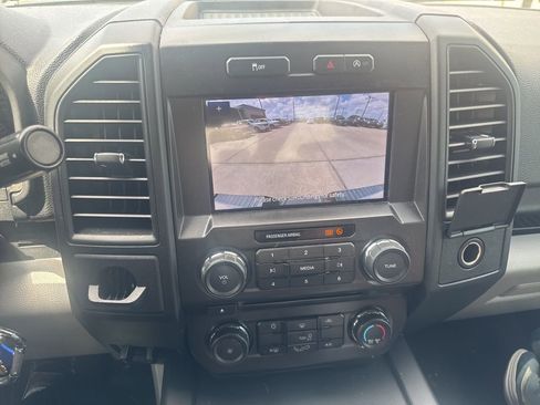 Used 2018 Ford F150 XL w/ Equipment Group 101A Mid image 12