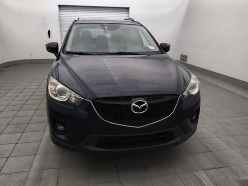 Used 2015 MAZDA CX-5 Grand Touring AWD/4WD image 14