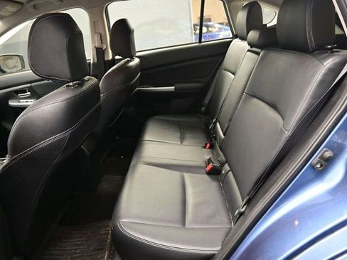 Used 2016 Subaru Impreza 2.0i Limited w/ Popular Package #1 image 29