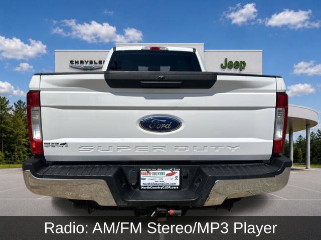 Used 2019 Ford F250 XL w/ Power Equipment Group AWD/4WD image 11