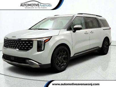Used 2026 Kia Carnival SX Prestige