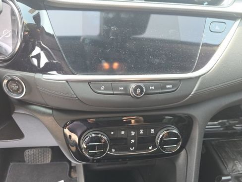 Used 2023 Buick Encore GX Select FWD image 12