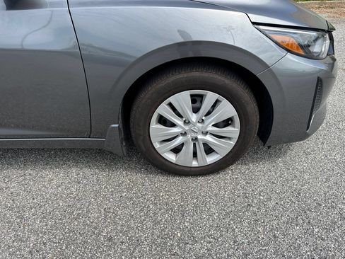 Used 2024 Nissan Sentra S FWD image 12
