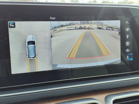 Used 2023 Mercedes-Benz GLE 350 image 26