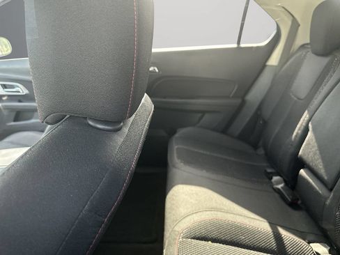 Used 2015 Chevrolet Equinox LT FWD image 5