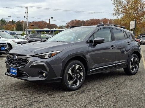 New 2025 Subaru Crosstrek 2.5i Limited image 3