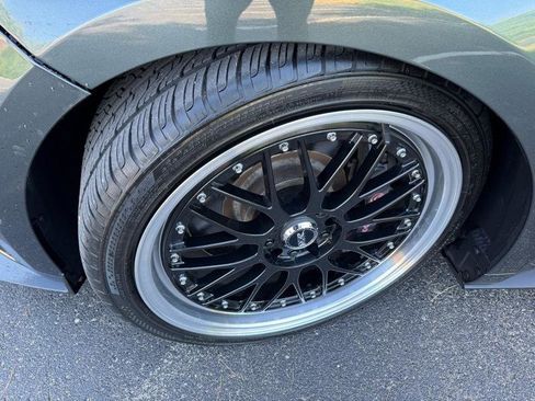 Used 2015 Ford Mustang GT Premium w/ GT Performance Package image 18