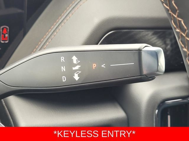 New 2026 GMC Yukon XL AT4 w/ AT4 Premium Package AWD/4WD image 18