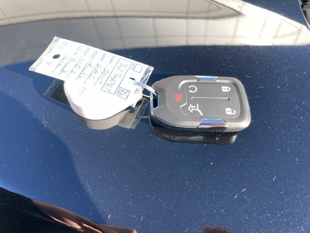 Used 2017 GMC Acadia Denali w/ Technology Package FWD image 29
