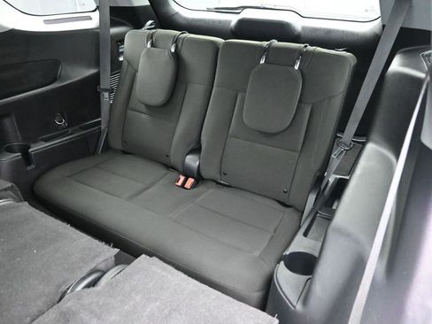 Certified 2021 Ford Explorer XLT image 25