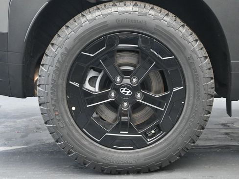 New 2026 Hyundai Santa Fe XRT image 9