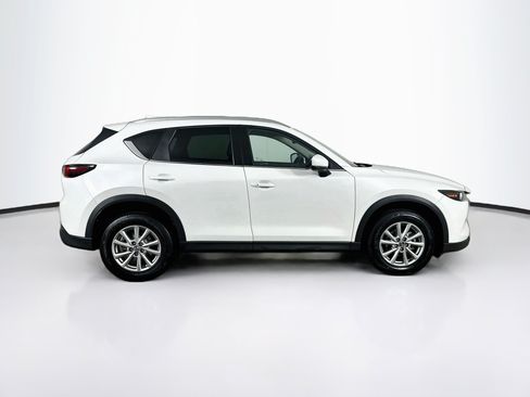 Used 2023 MAZDA CX-5 AWD 2.5 S image 10