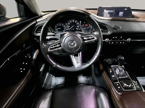 Used 2020 MAZDA CX-30 AWD w/ Premium Package image 6