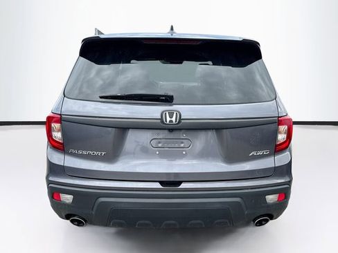 Used 2020 Honda Passport EX-L image 6