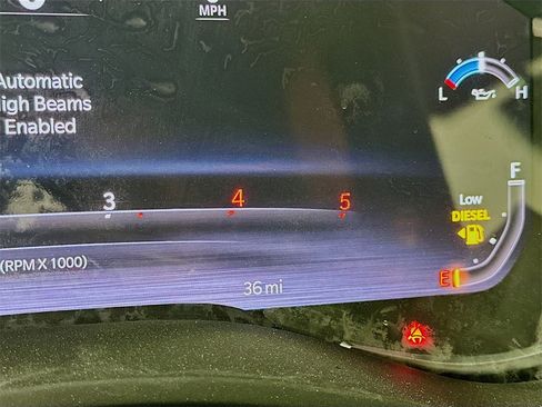 New 2025 RAM 3500 Laramie image 11