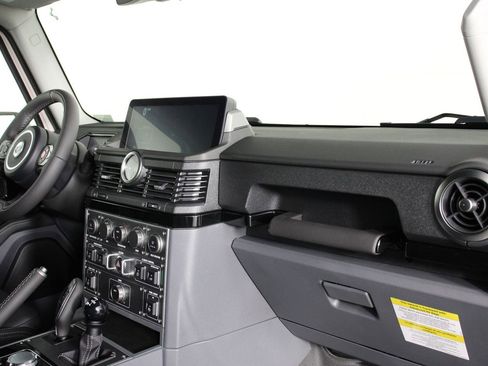 New 2026 INEOS Grenadier AWD/4WD image 11
