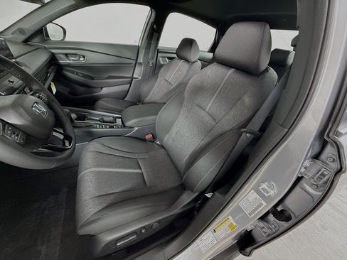 New 2026 Honda Accord Sport image 24