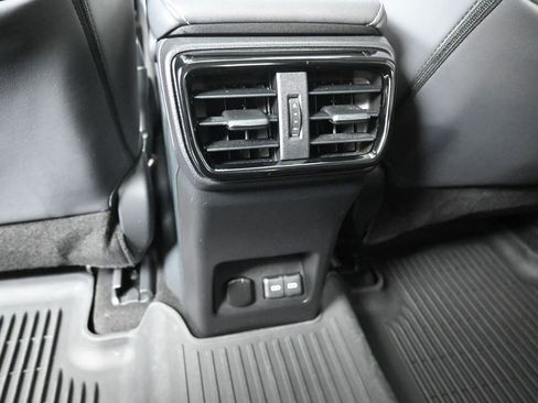 Used 2024 Lexus NX 350h AWD w/ Cold Area Package image 36