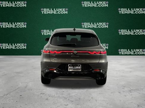 Used 2024 Alfa Romeo Tonale Ti w/ Active Assist Package image 7