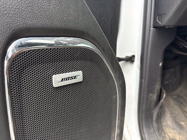 Used 2018 Chevrolet Silverado 1500 High Country AWD/4WD image 17