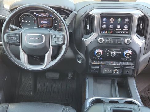 Used 2019 GMC Sierra 1500 Denali w/ Technology Package AWD/4WD image 28