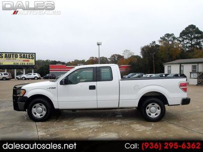 Used 2009 Ford F150 XL